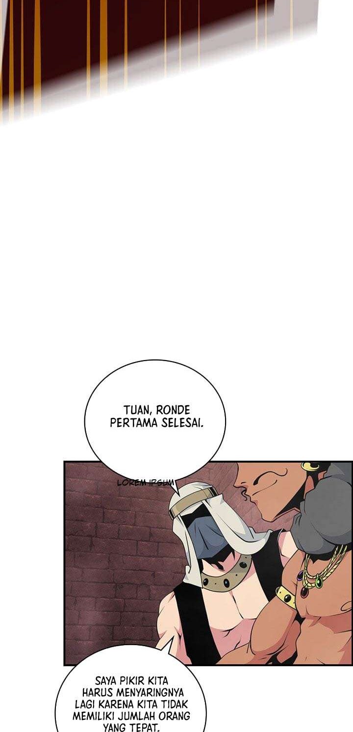 I’m Destined for Greatness! Chapter 77 Gambar 30