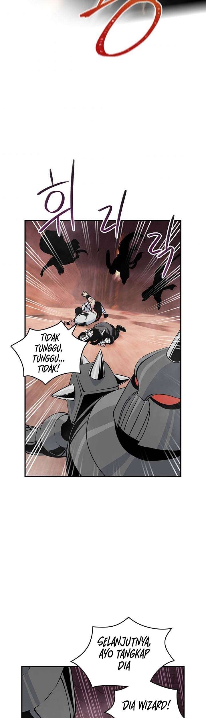 I’m Destined for Greatness! Chapter 77 Gambar 19