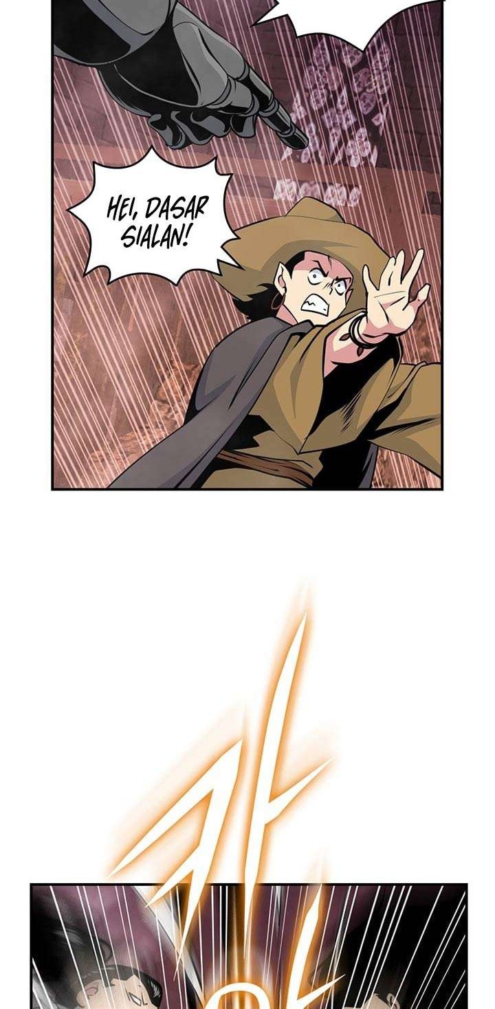 I’m Destined for Greatness! Chapter 77 Gambar 20