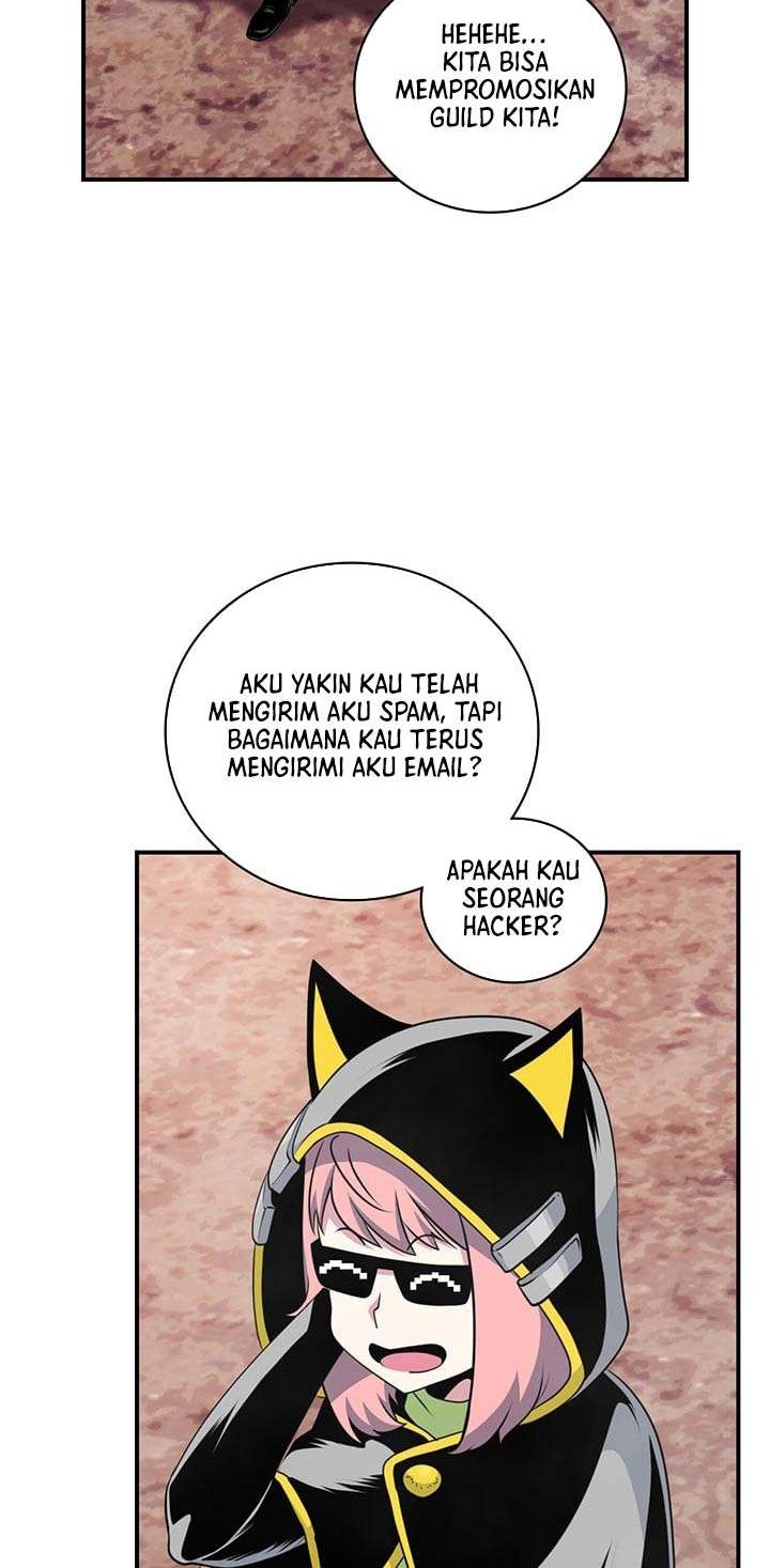 I’m Destined for Greatness! Chapter 77 Gambar 50