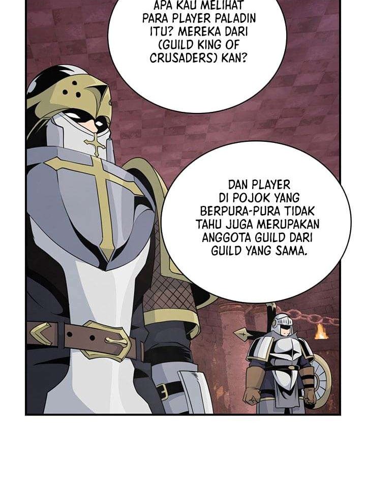 I’m Destined for Greatness! Chapter 77 Gambar 52