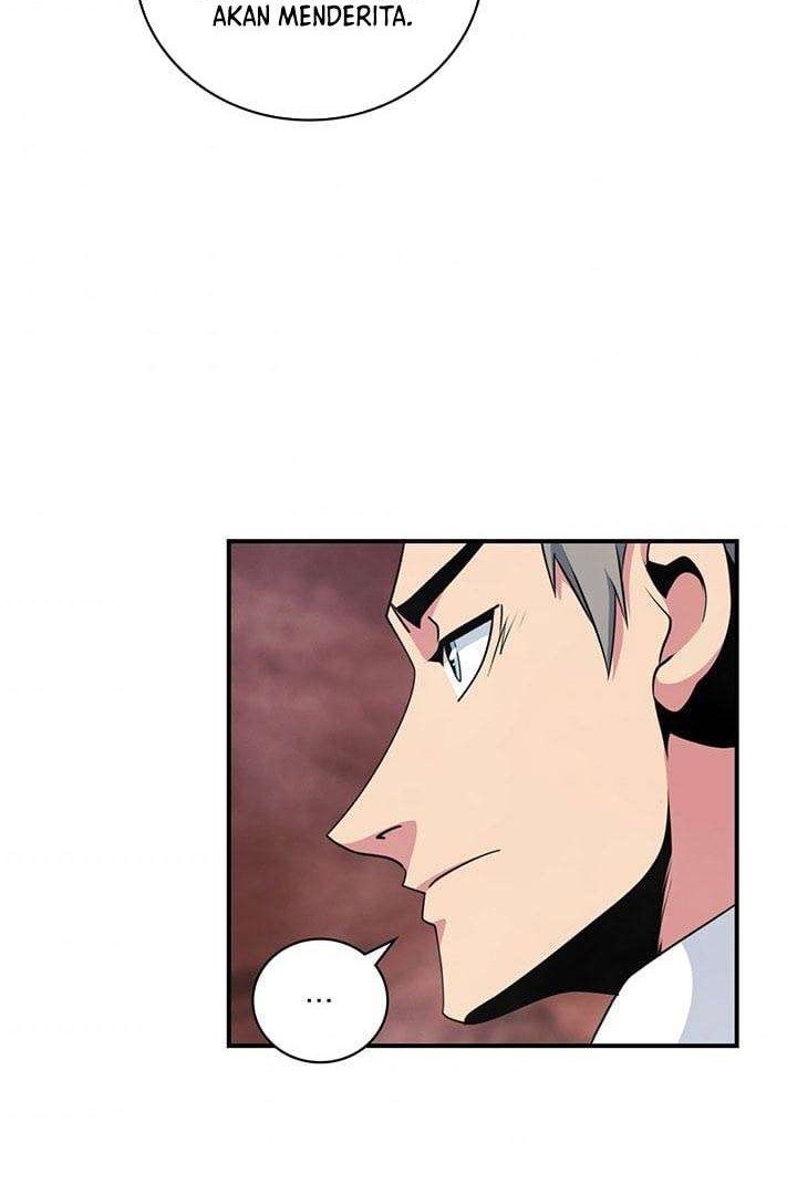 I’m Destined for Greatness! Chapter 77 Gambar 54