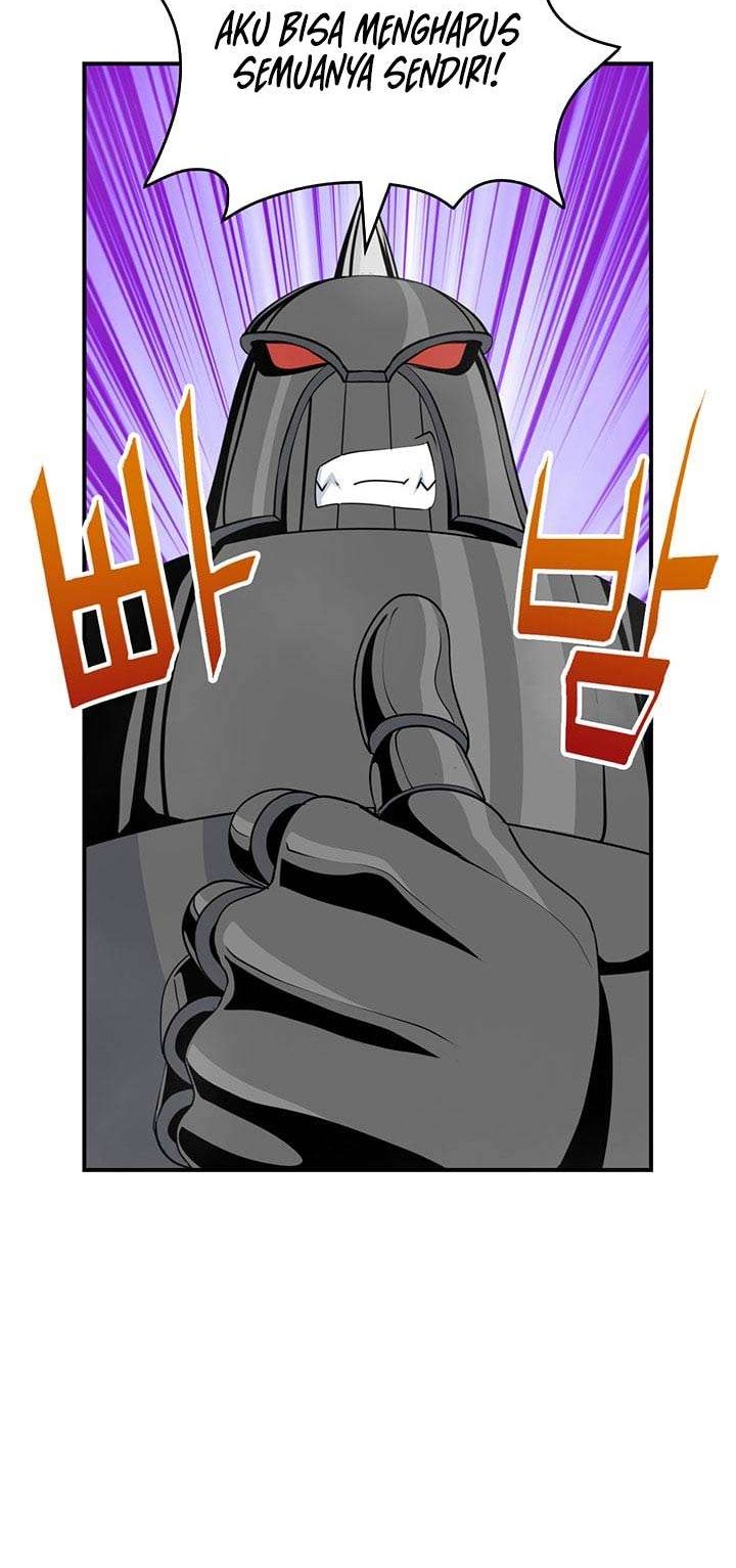 I’m Destined for Greatness! Chapter 77 Gambar 42