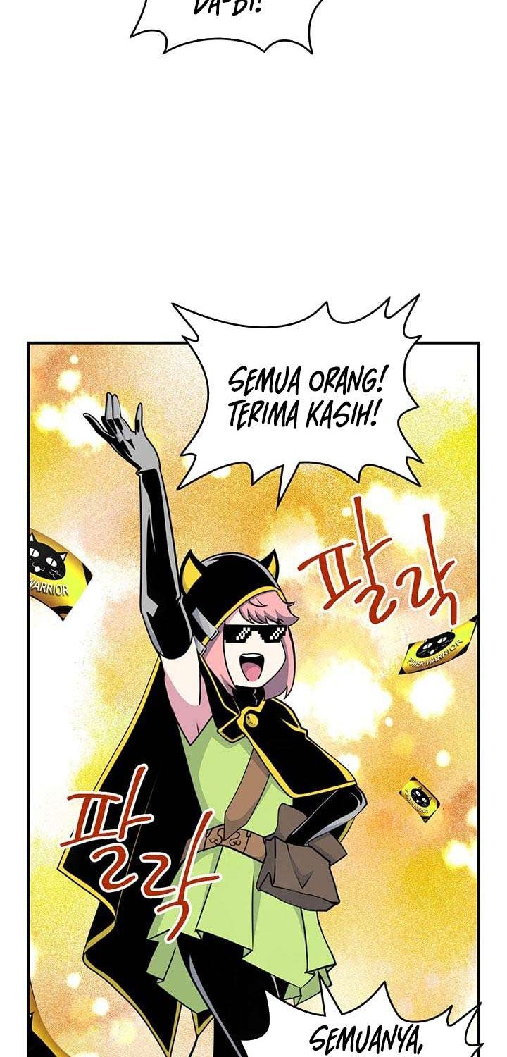 I’m Destined for Greatness! Chapter 77 Gambar 6