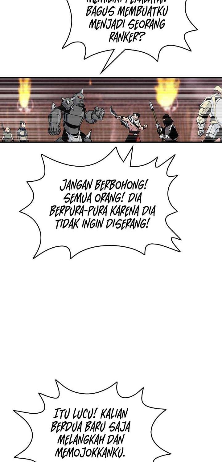 I’m Destined for Greatness! Chapter 77 Gambar 14