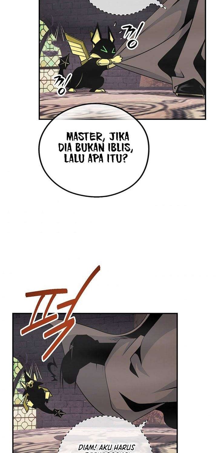 I’m Destined for Greatness! Chapter 76 Gambar 28