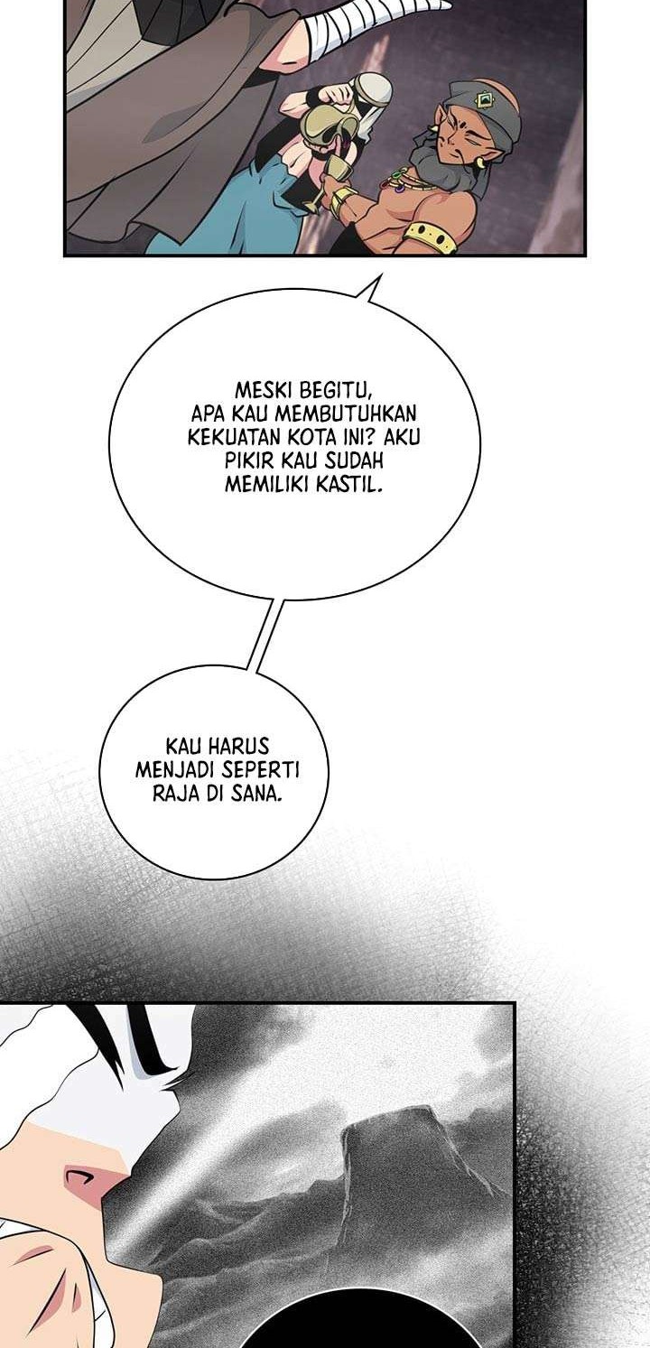 I’m Destined for Greatness! Chapter 76 Gambar 30