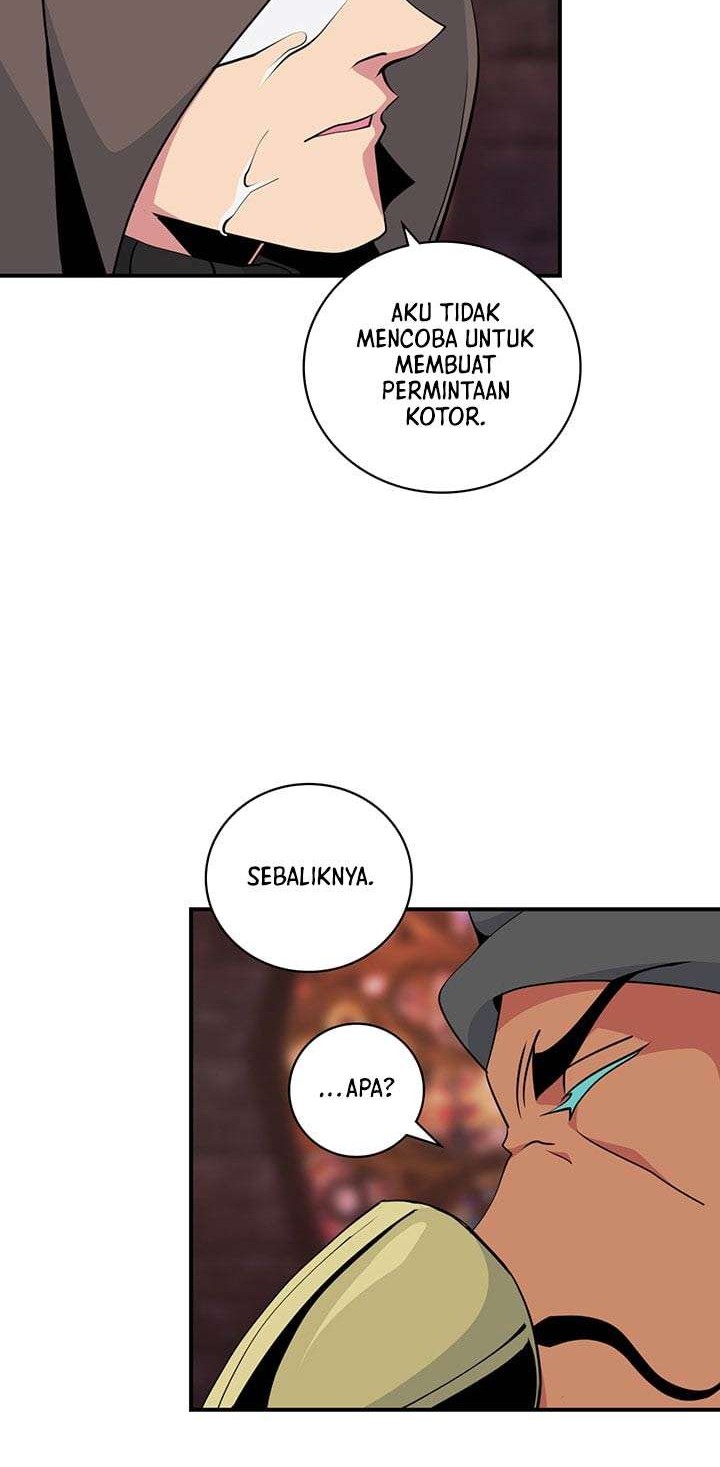 I’m Destined for Greatness! Chapter 76 Gambar 32