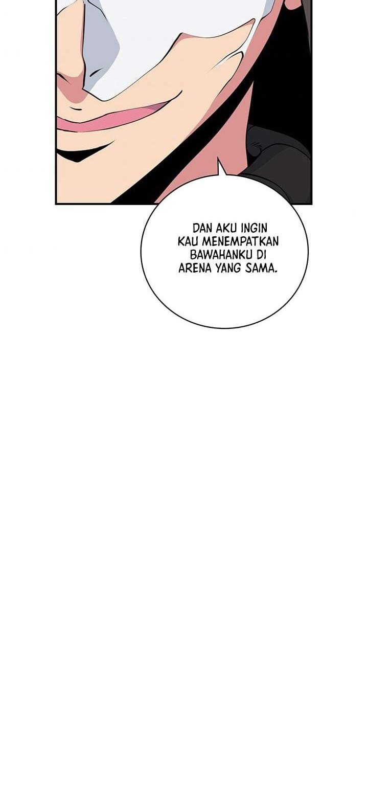 I’m Destined for Greatness! Chapter 76 Gambar 34