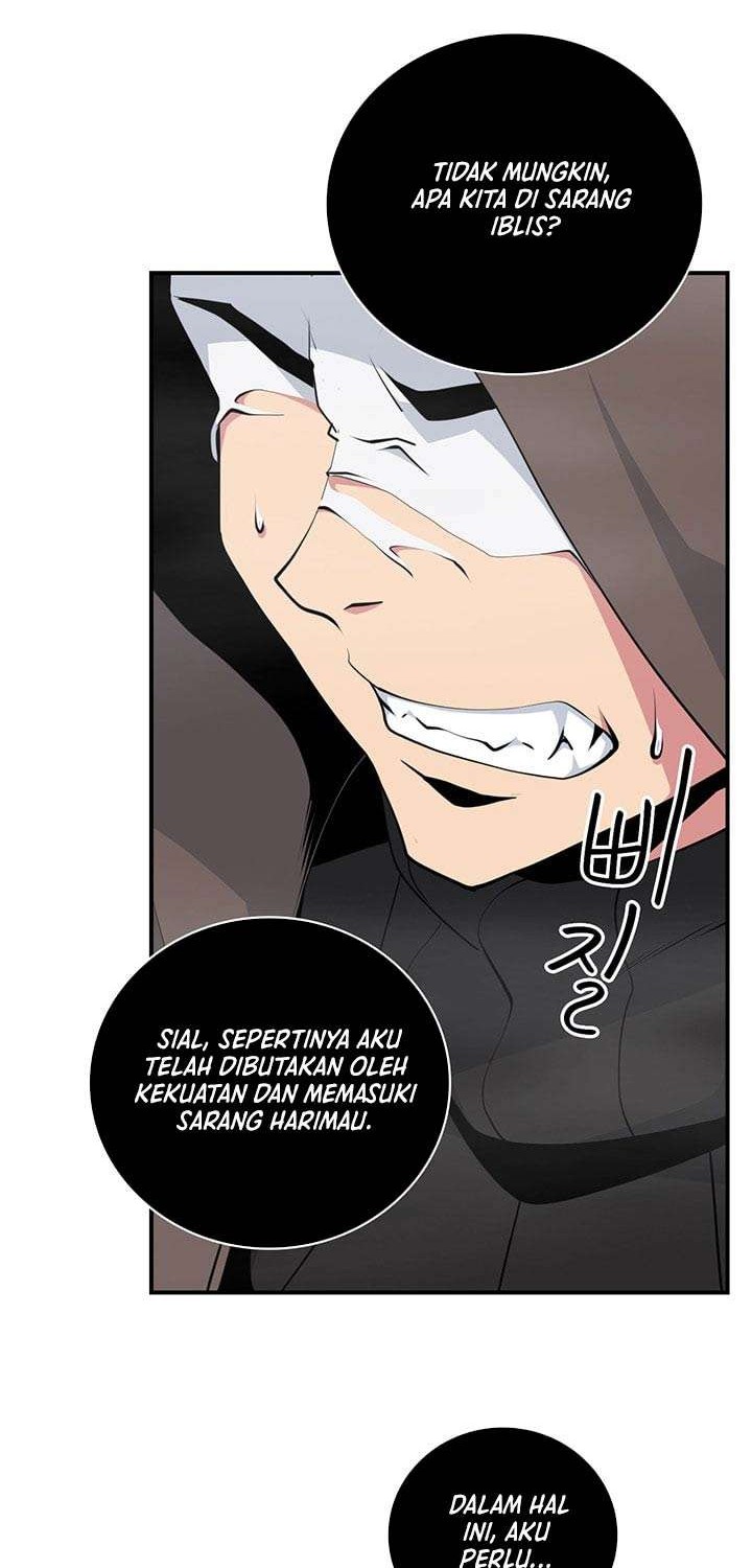 I’m Destined for Greatness! Chapter 76 Gambar 20
