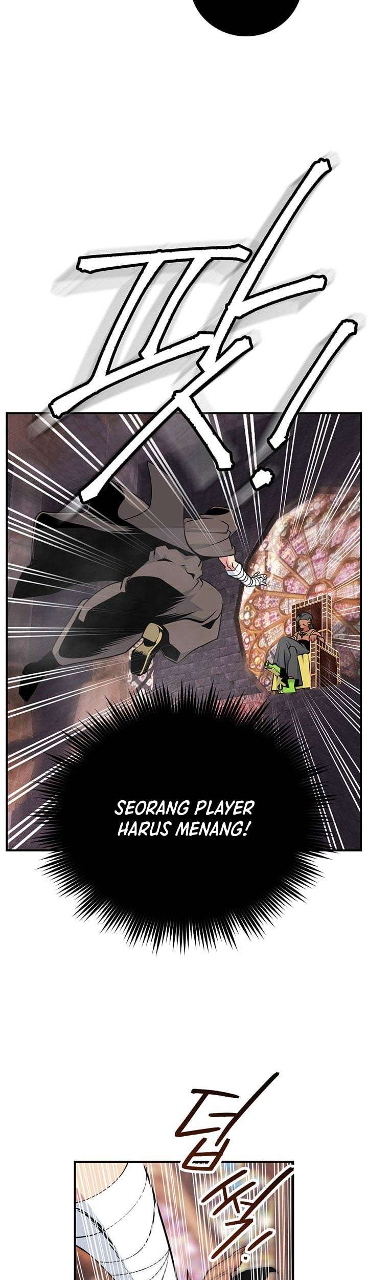 I’m Destined for Greatness! Chapter 76 Gambar 21