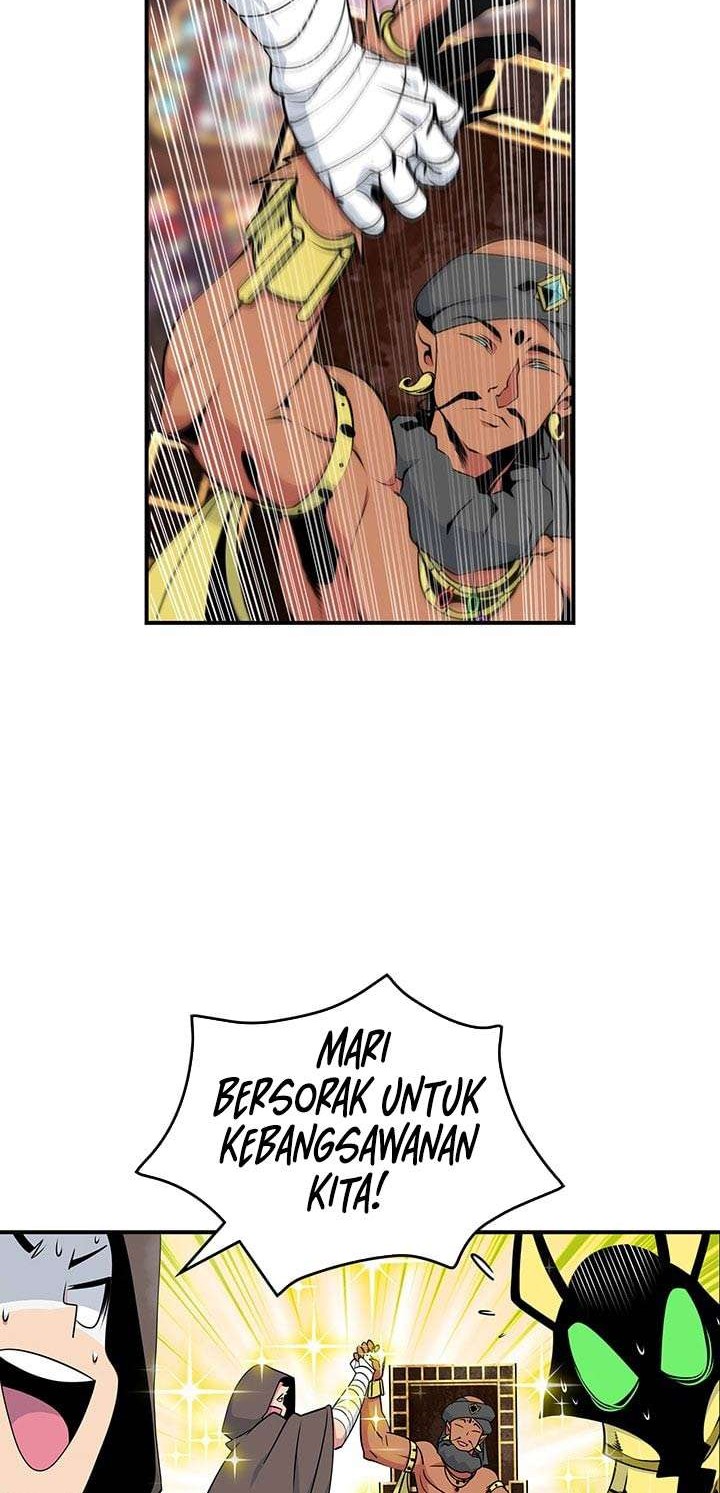 I’m Destined for Greatness! Chapter 76 Gambar 22