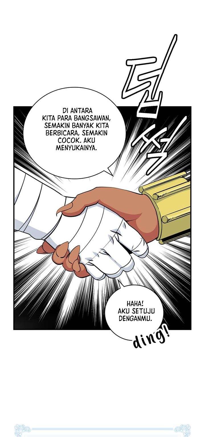 I’m Destined for Greatness! Chapter 76 Gambar 26