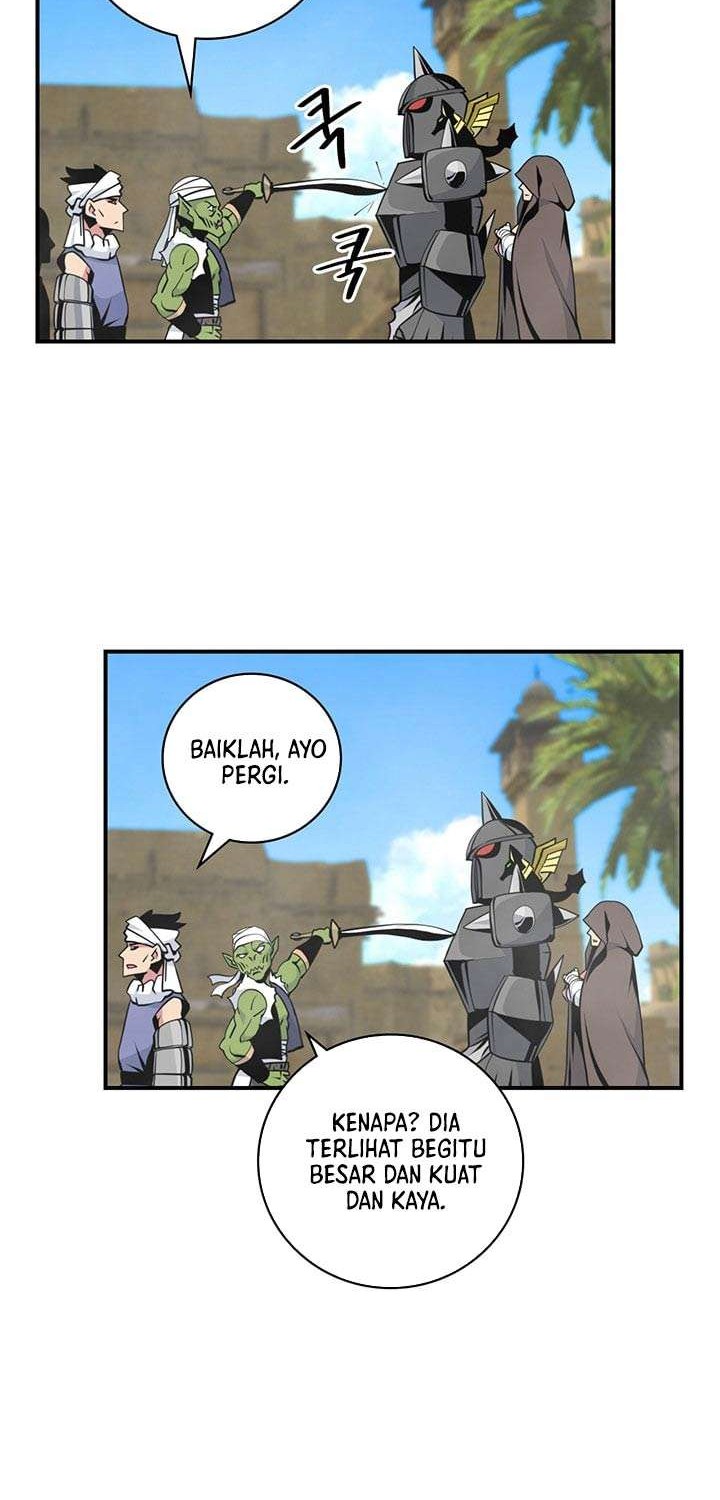 Manhwa I’m Destined for Greatness! Chapter 76 gambar nomor 2