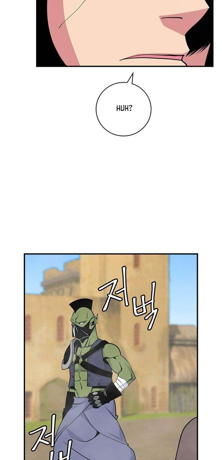 I’m Destined for Greatness! Chapter 76 Gambar 52