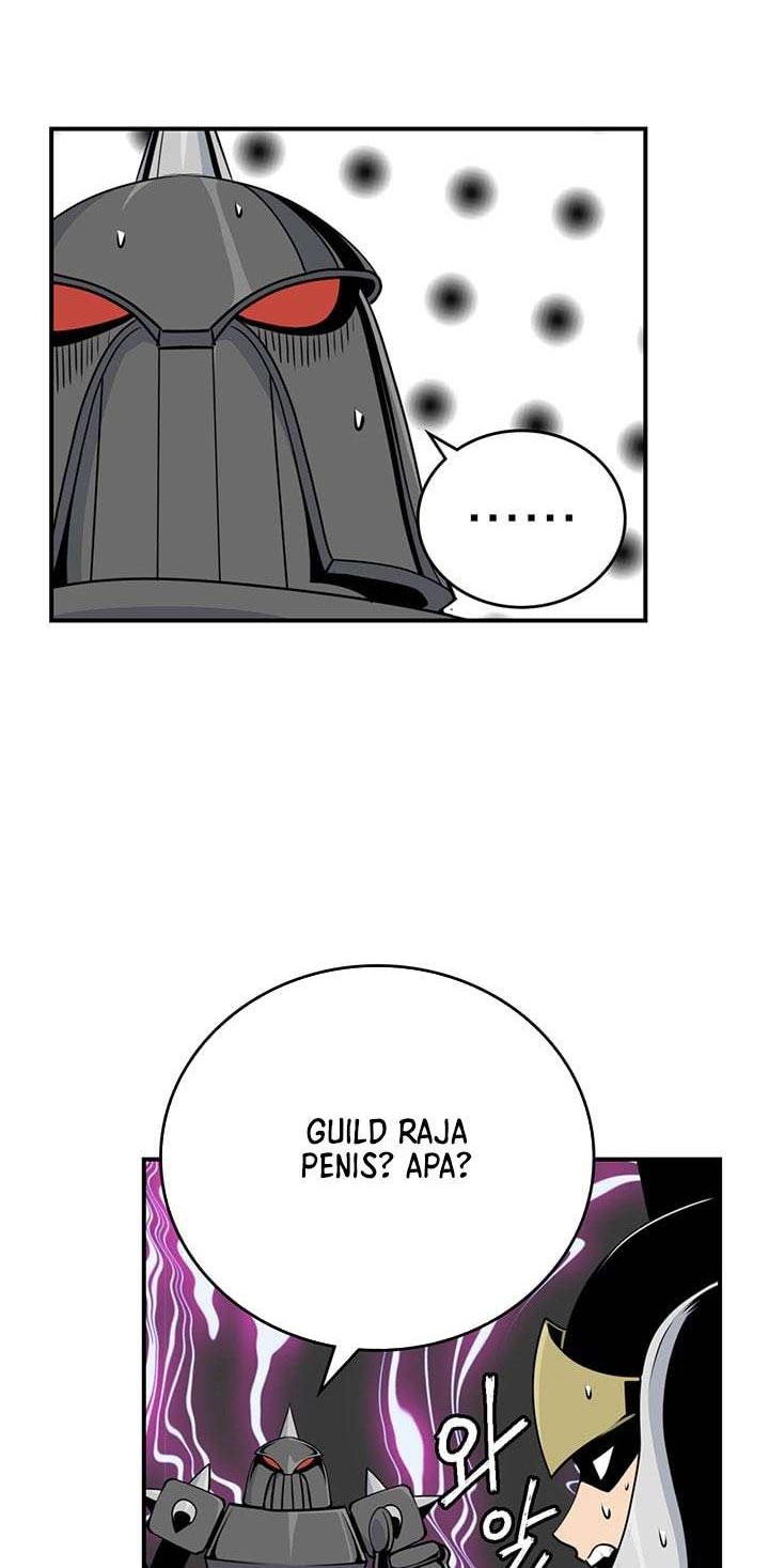 I’m Destined for Greatness! Chapter 76 Gambar 42