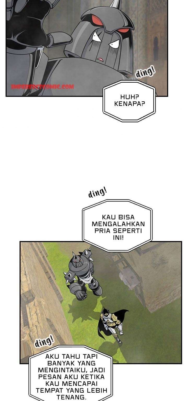 I’m Destined for Greatness! Chapter 76 Gambar 44