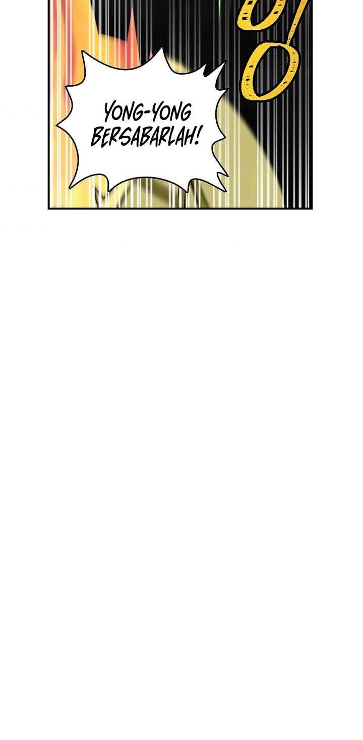 I’m Destined for Greatness! Chapter 76 Gambar 4