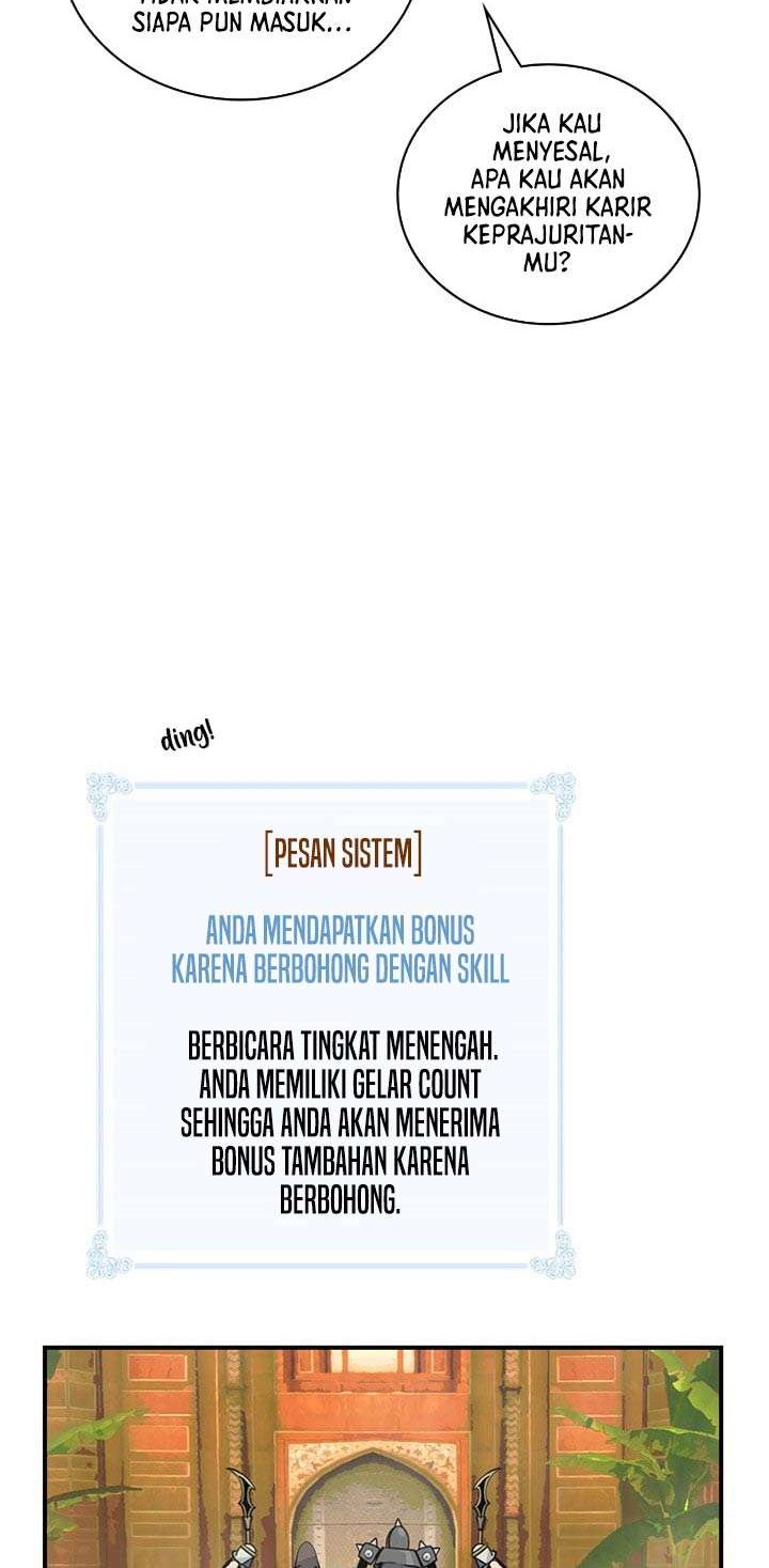 I’m Destined for Greatness! Chapter 76 Gambar 8