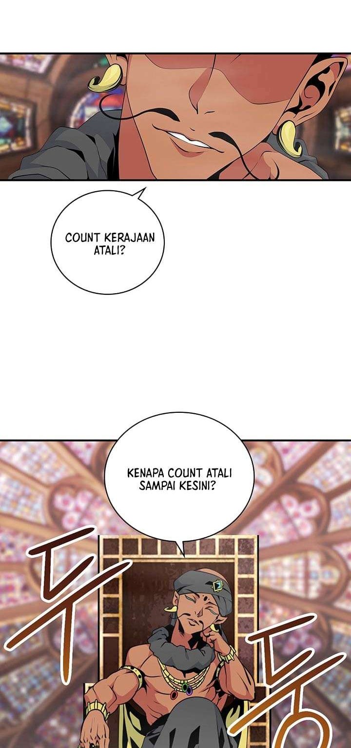 I’m Destined for Greatness! Chapter 76 Gambar 10