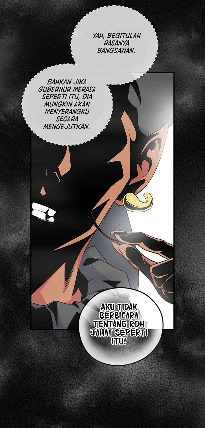 I’m Destined for Greatness! Chapter 76 Gambar 16