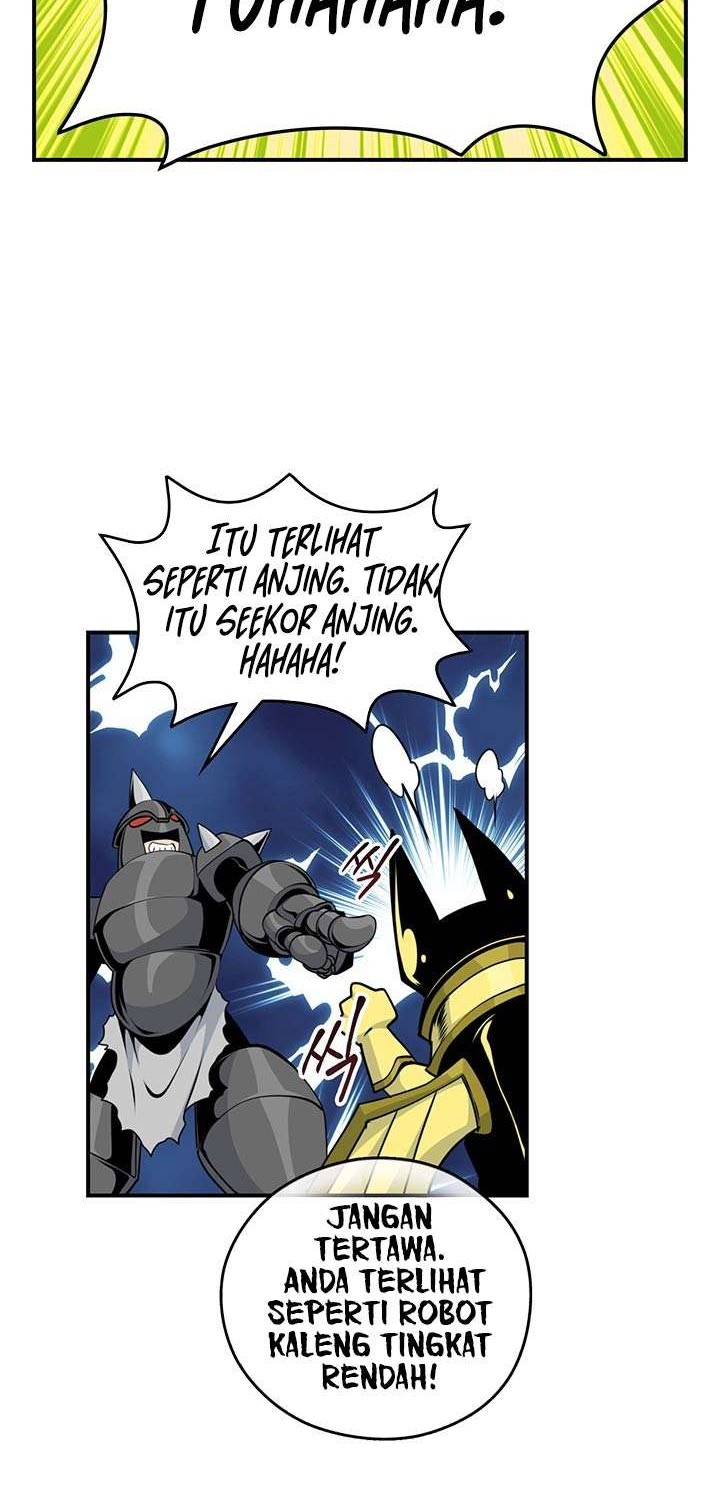 I’m Destined for Greatness! Chapter 75 Gambar 20