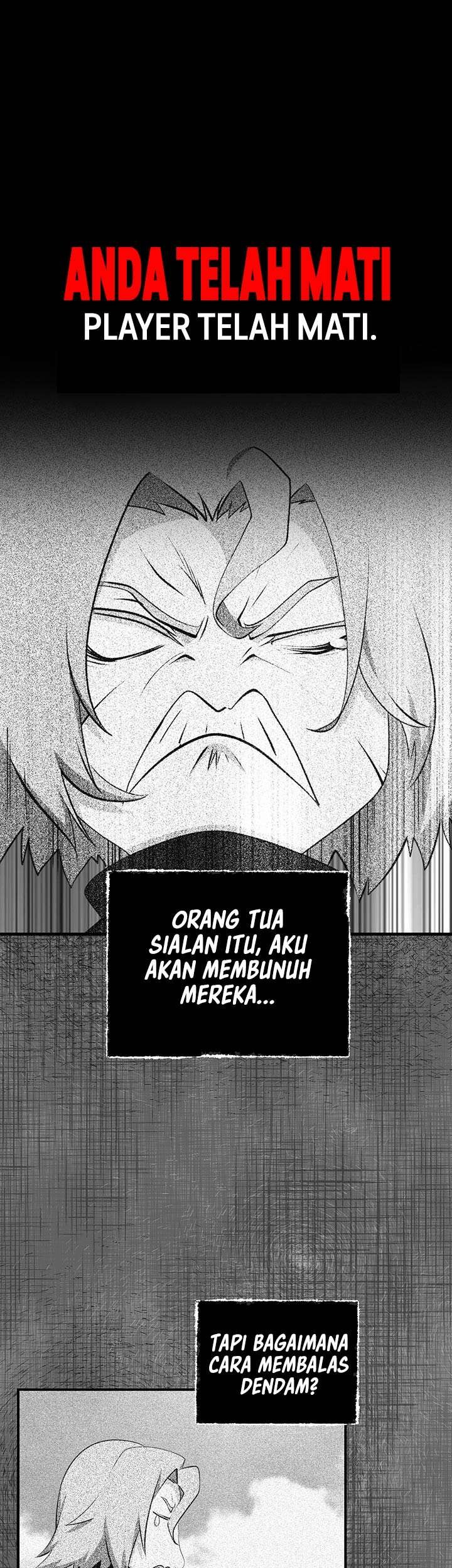 Komik I’m Destined for Greatness! Chapter 75 gambar nomor 1