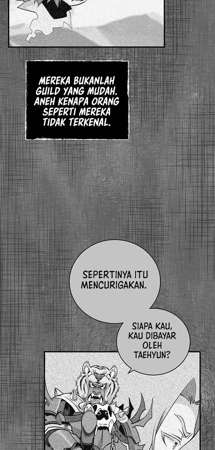 Manhwa I’m Destined for Greatness! Chapter 75 gambar nomor 2