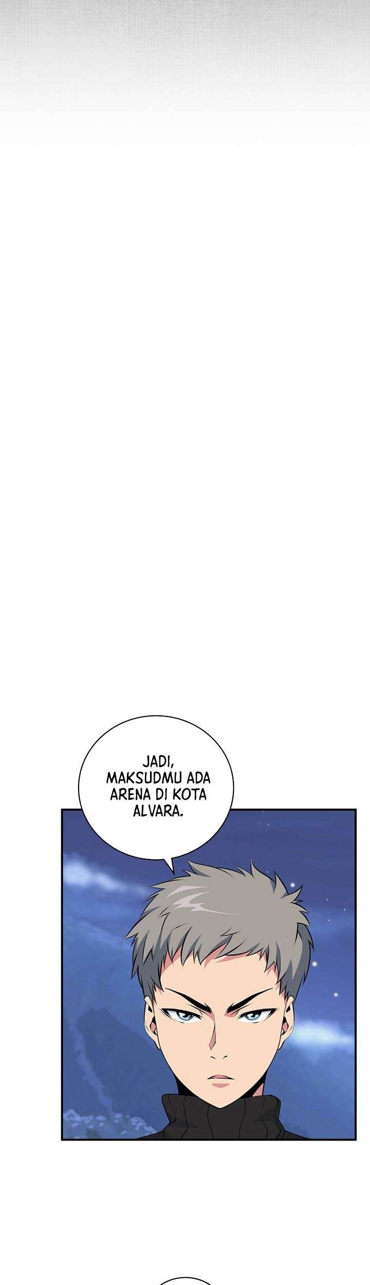 I’m Destined for Greatness! Chapter 75 Gambar 5