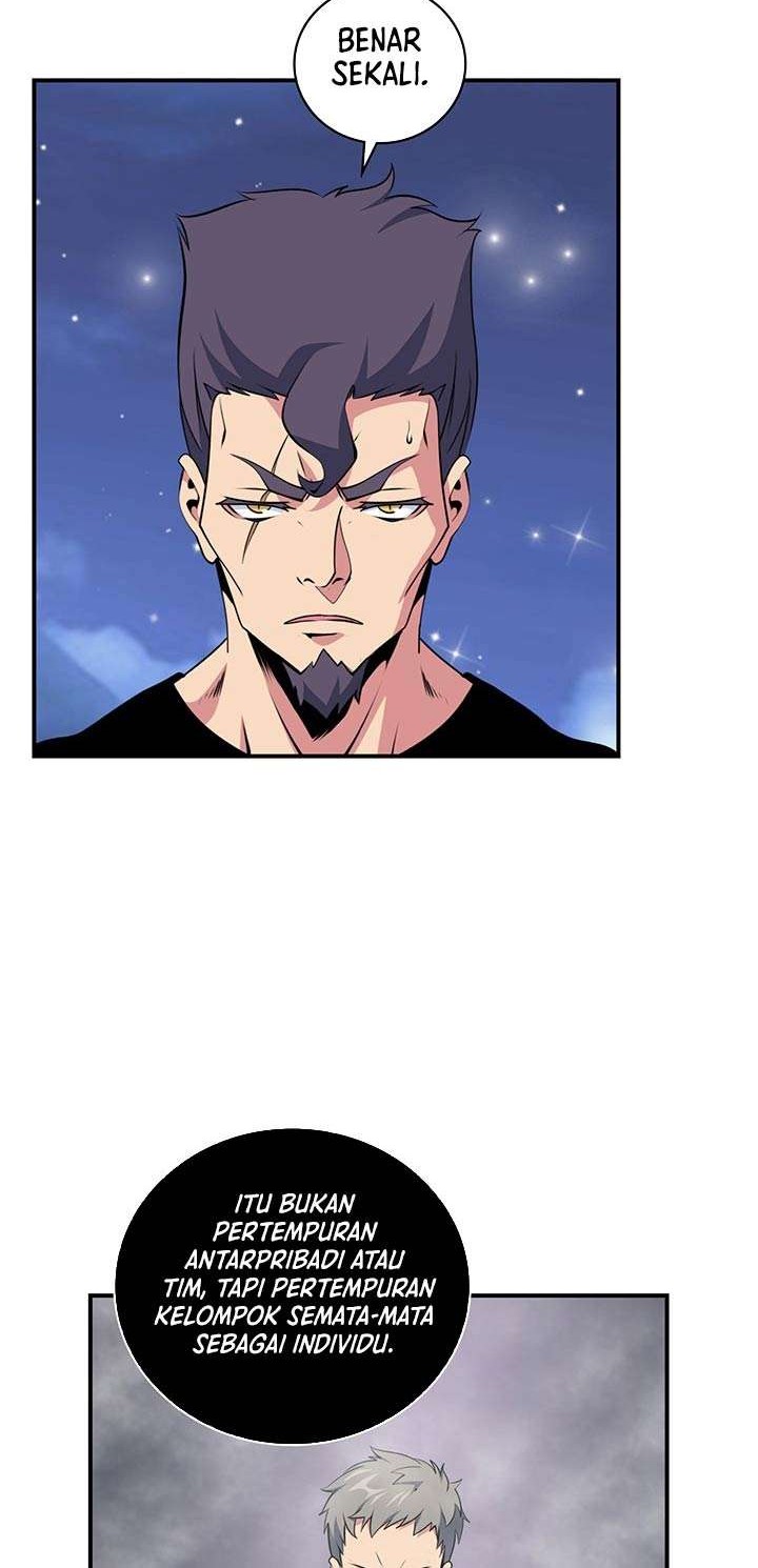 I’m Destined for Greatness! Chapter 75 Gambar 6