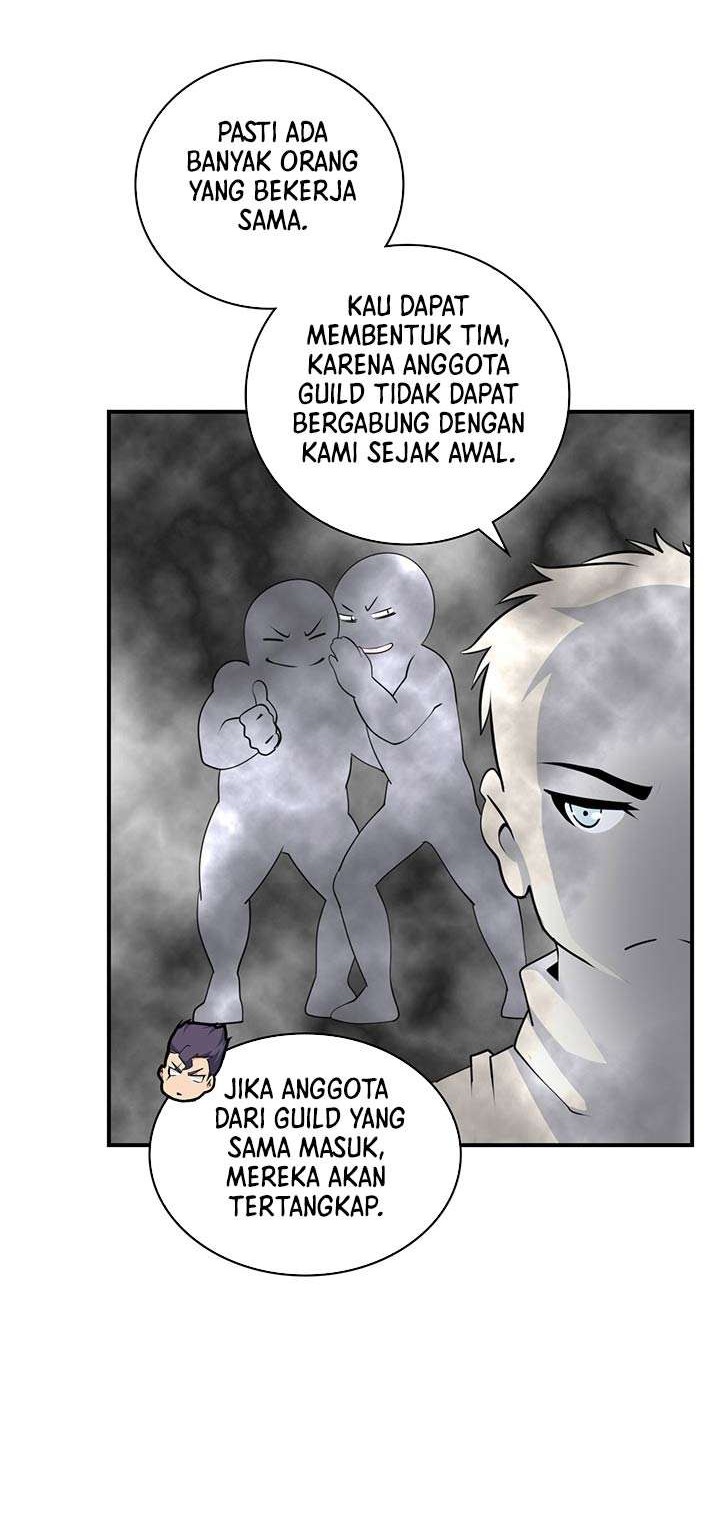 I’m Destined for Greatness! Chapter 75 Gambar 8