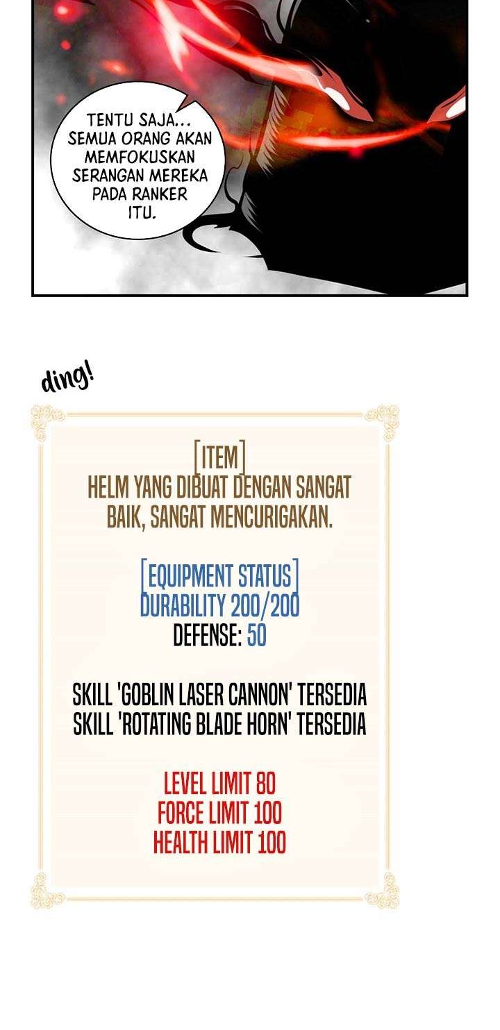 I’m Destined for Greatness! Chapter 75 Gambar 10