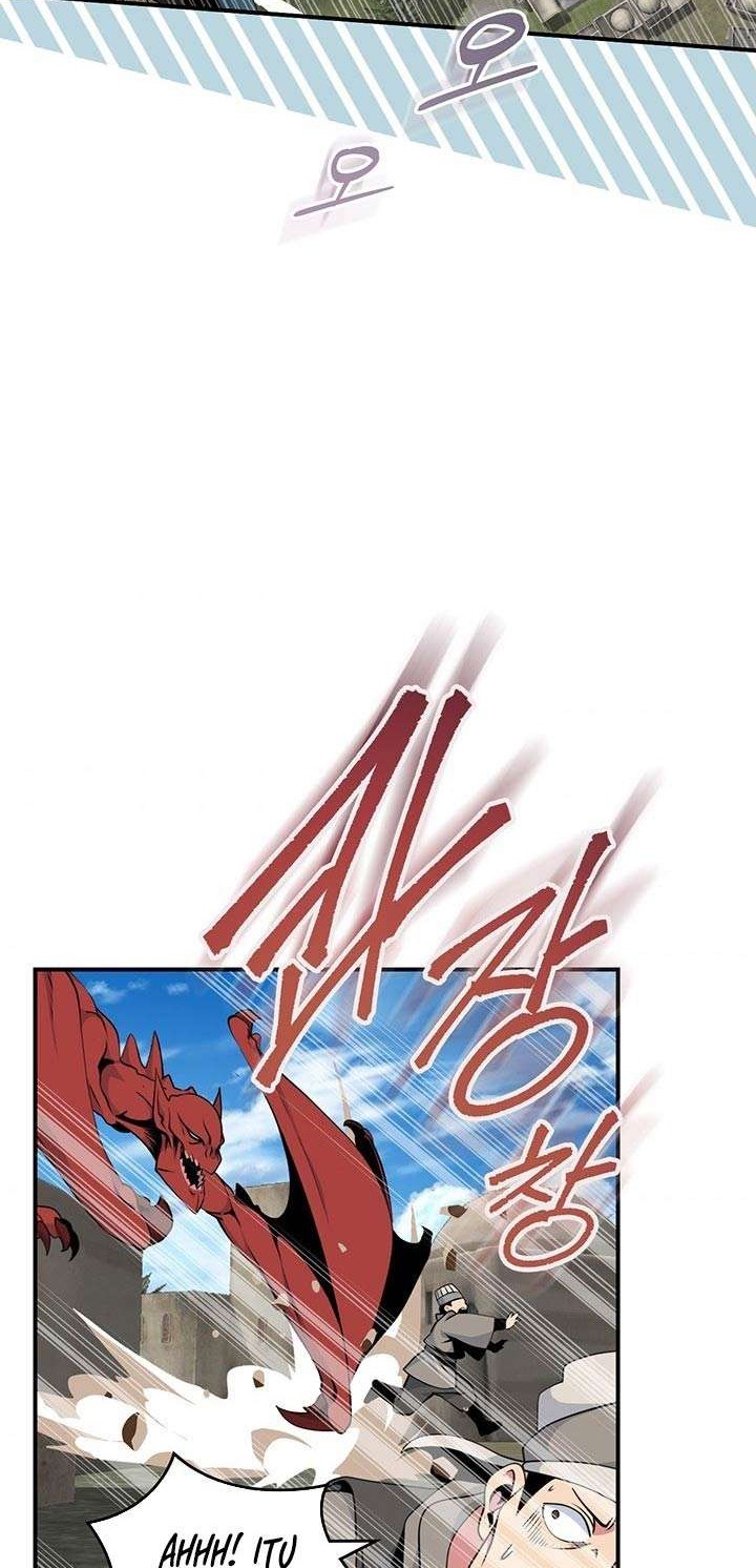 I’m Destined for Greatness! Chapter 84 Gambar 28