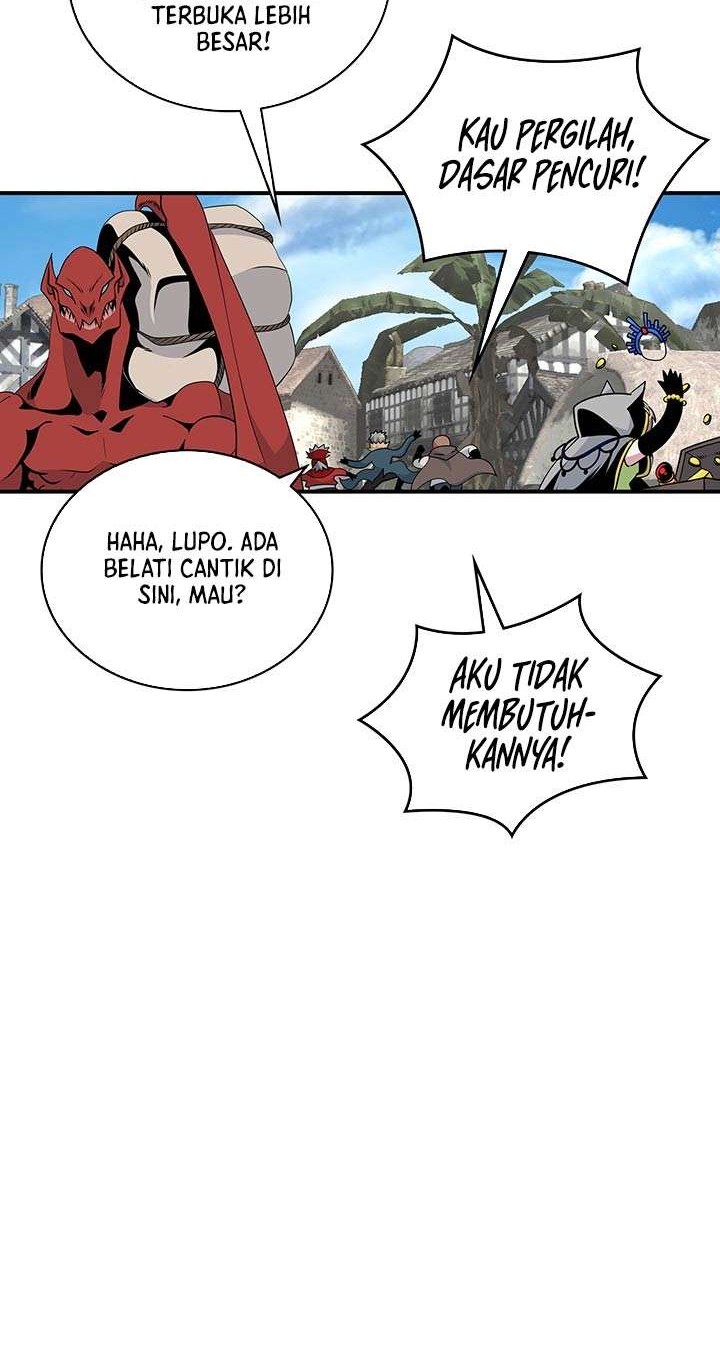 I’m Destined for Greatness! Chapter 84 Gambar 36