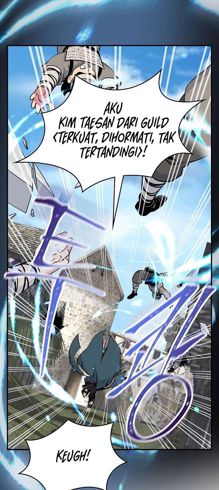 I’m Destined for Greatness! Chapter 84 Gambar 38