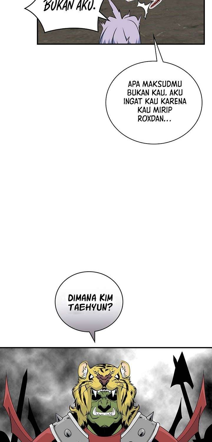 I’m Destined for Greatness! Chapter 84 Gambar 20