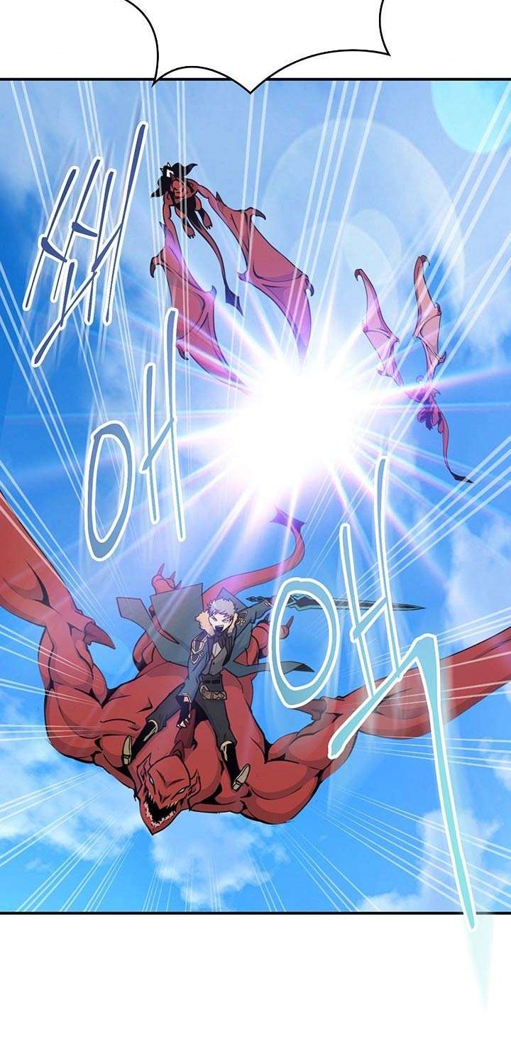 I’m Destined for Greatness! Chapter 84 Gambar 24