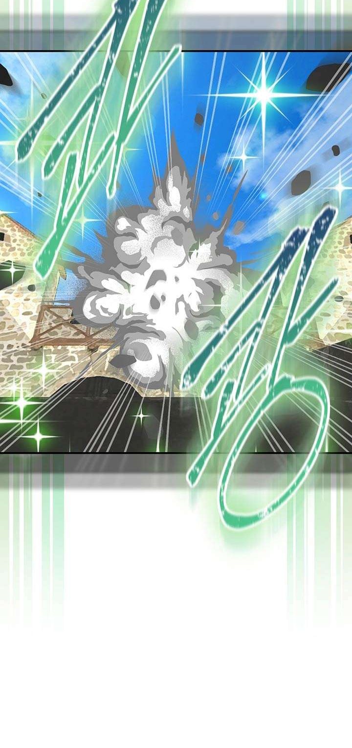 I’m Destined for Greatness! Chapter 84 Gambar 26