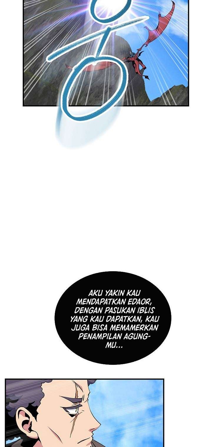 Manhwa I’m Destined for Greatness! Chapter 84 gambar nomor 2