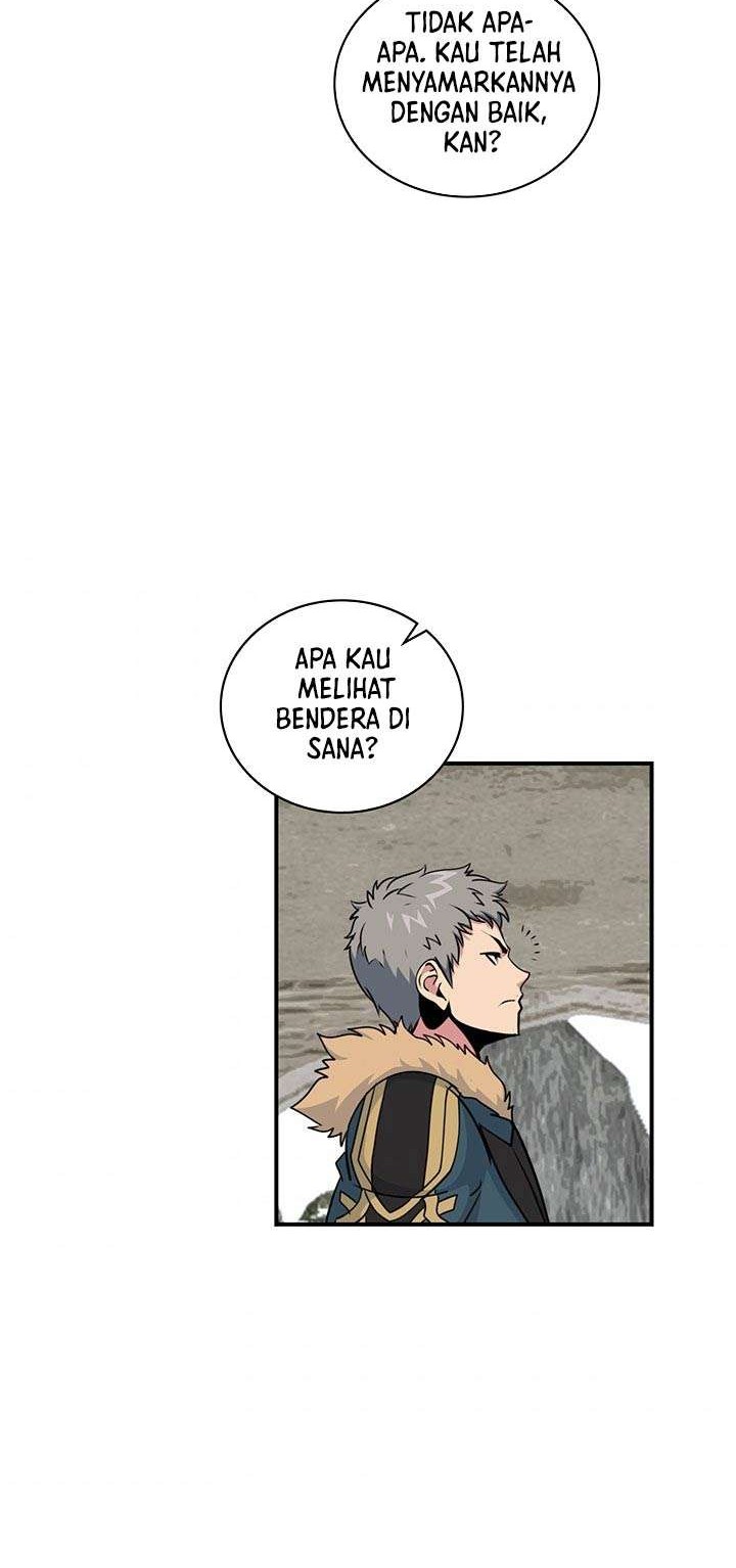 I’m Destined for Greatness! Chapter 84 Gambar 48