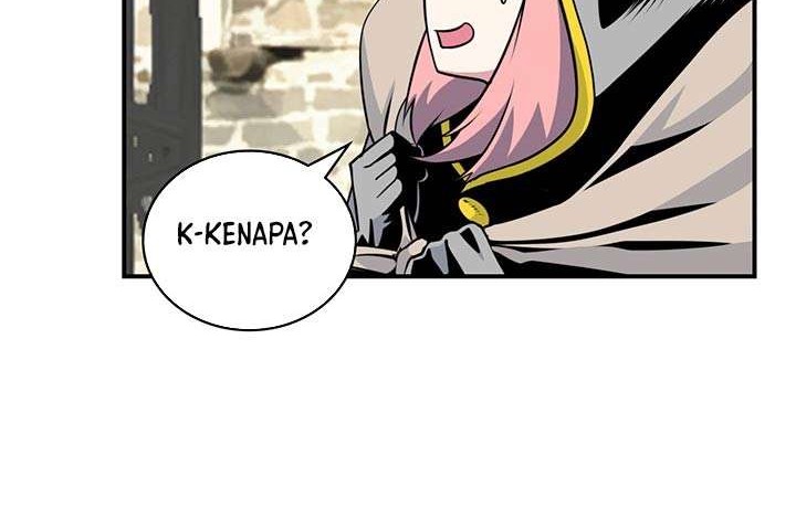 I’m Destined for Greatness! Chapter 84 Gambar 52