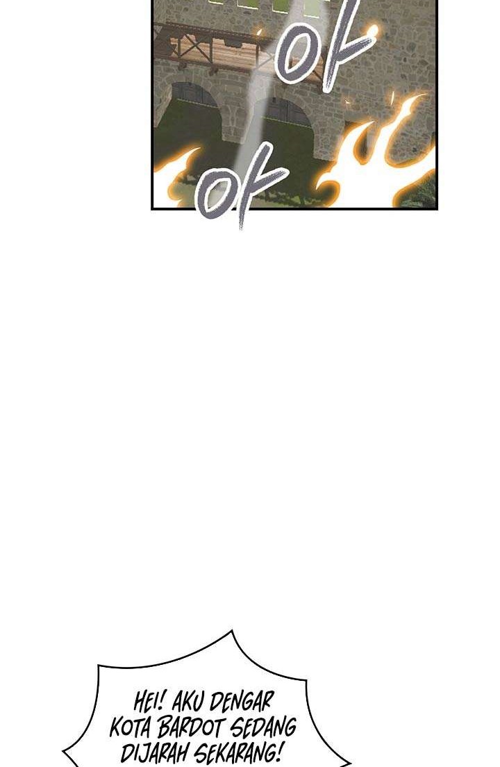 I’m Destined for Greatness! Chapter 84 Gambar 40