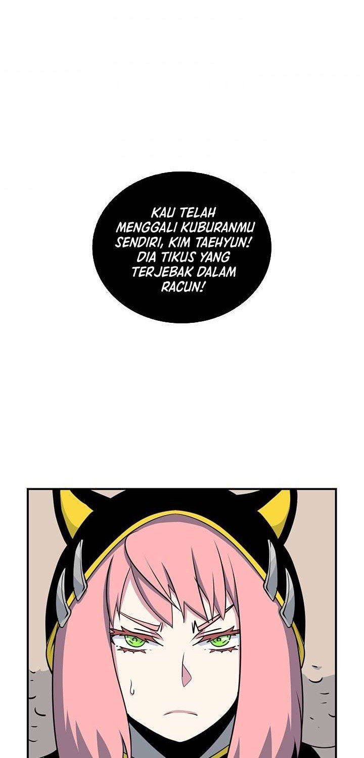 I’m Destined for Greatness! Chapter 84 Gambar 44