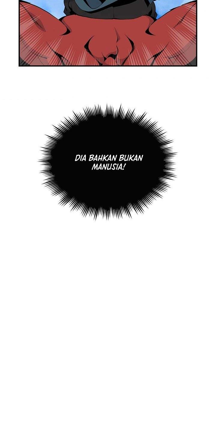 I’m Destined for Greatness! Chapter 84 Gambar 4