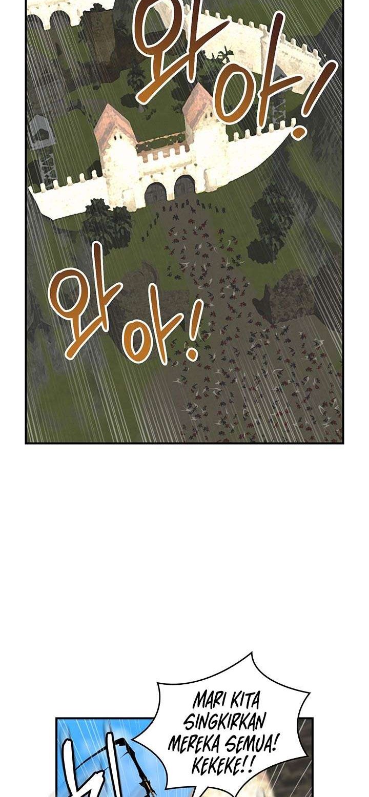 I’m Destined for Greatness! Chapter 84 Gambar 6