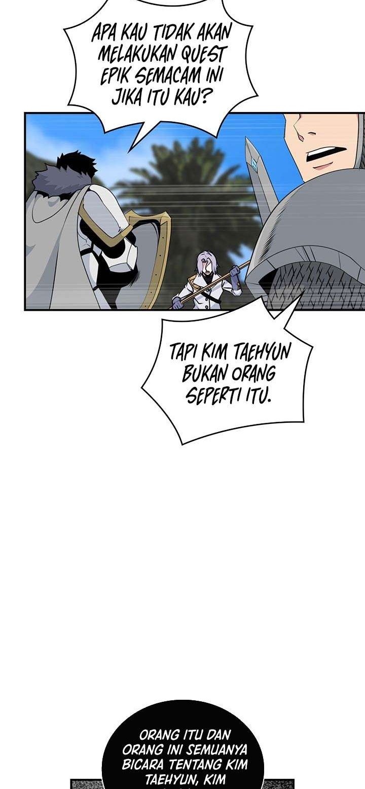 I’m Destined for Greatness! Chapter 84 Gambar 8