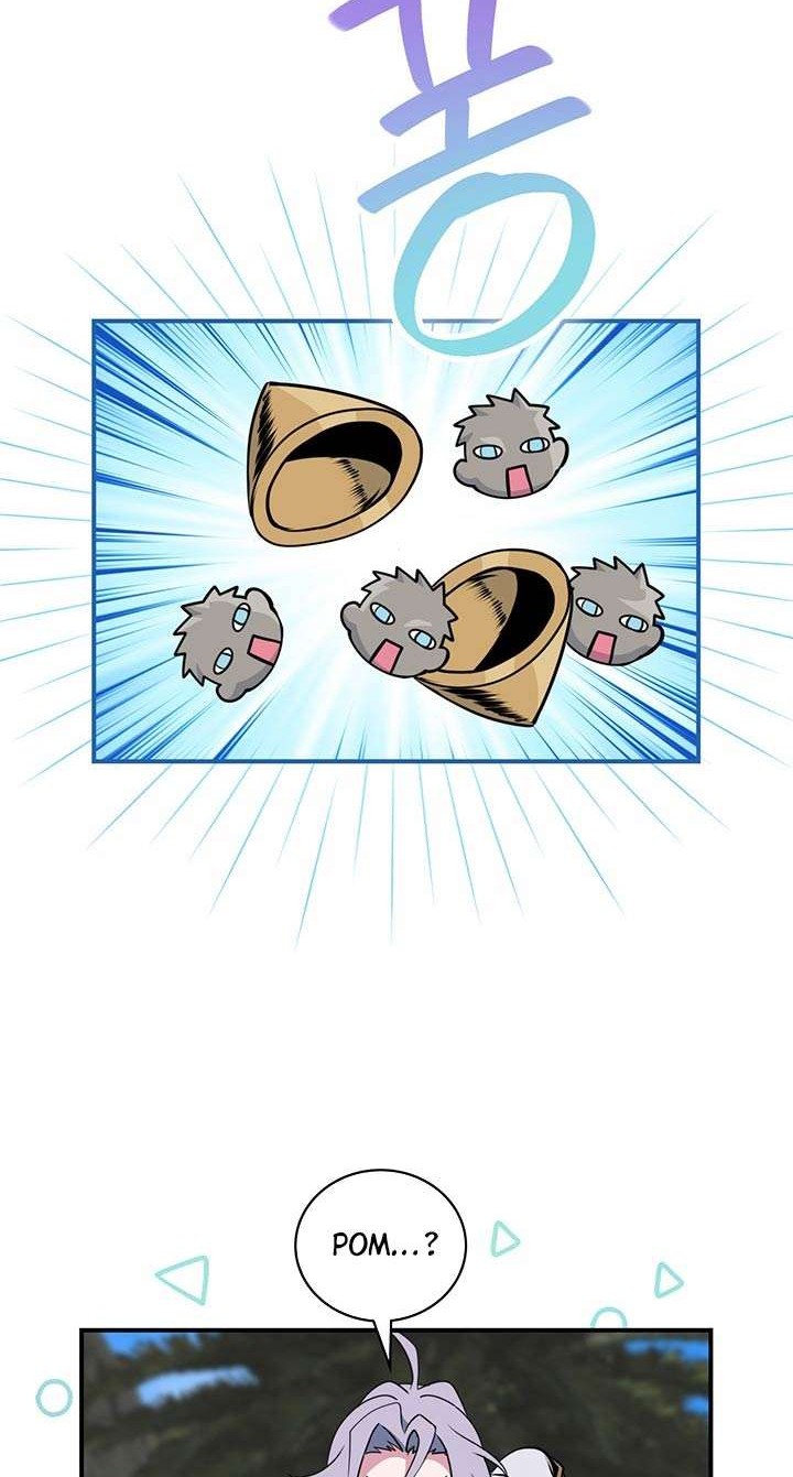 I’m Destined for Greatness! Chapter 84 Gambar 10