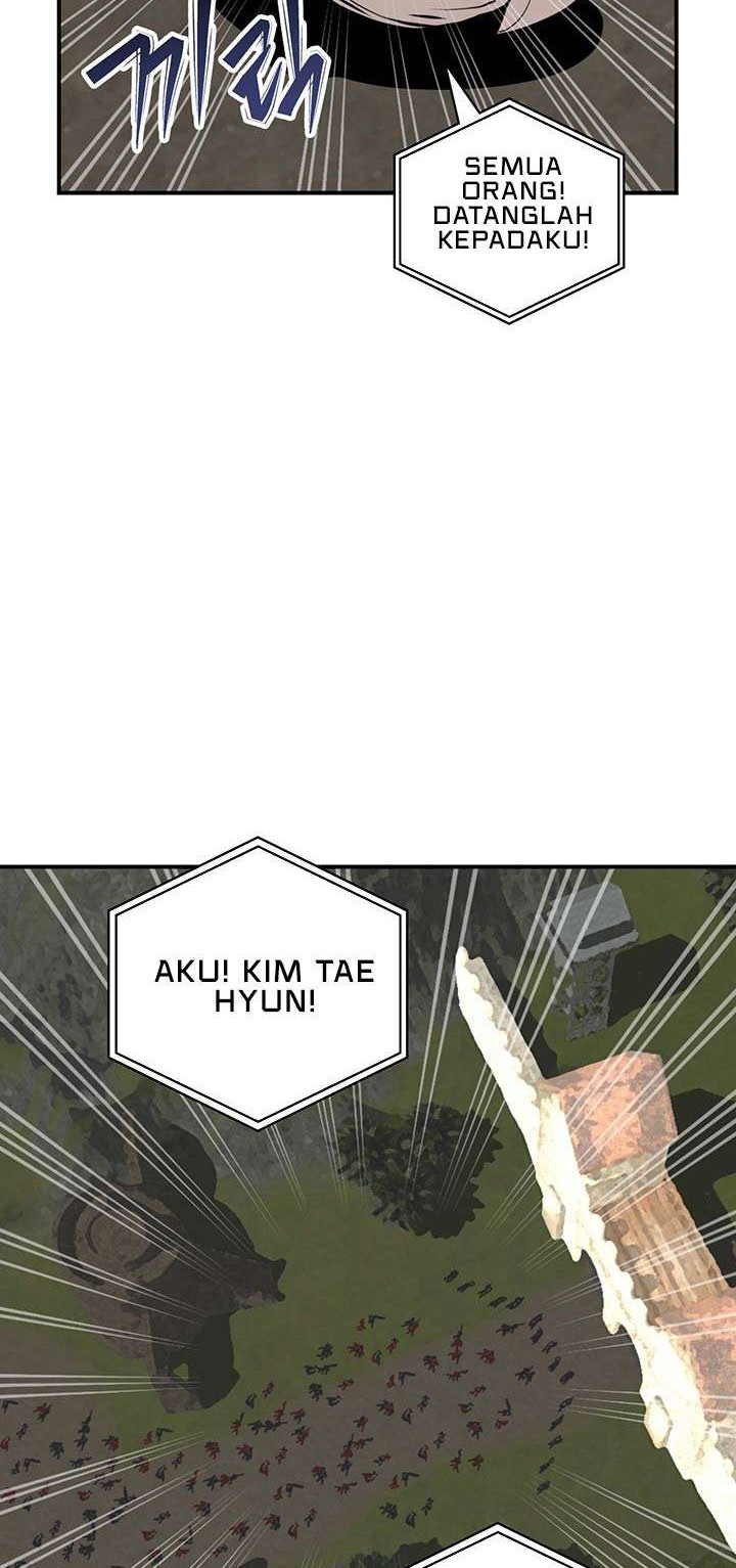 I’m Destined for Greatness! Chapter 84 Gambar 12