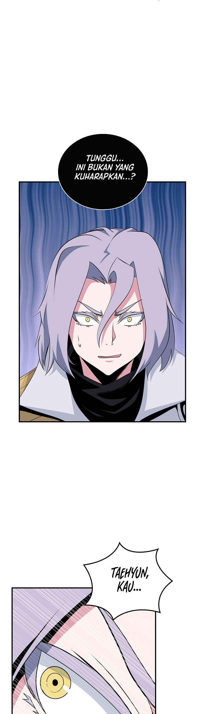 I’m Destined for Greatness! Chapter 84 Gambar 15