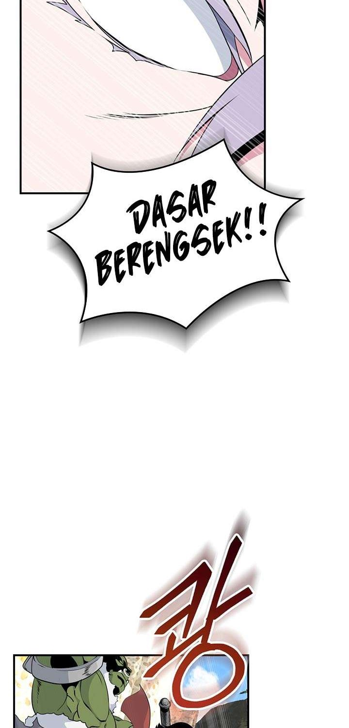 I’m Destined for Greatness! Chapter 84 Gambar 16